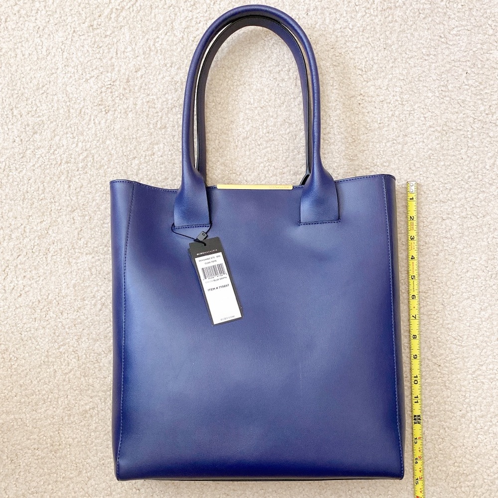 Bcbgmaxazria Cleo tote